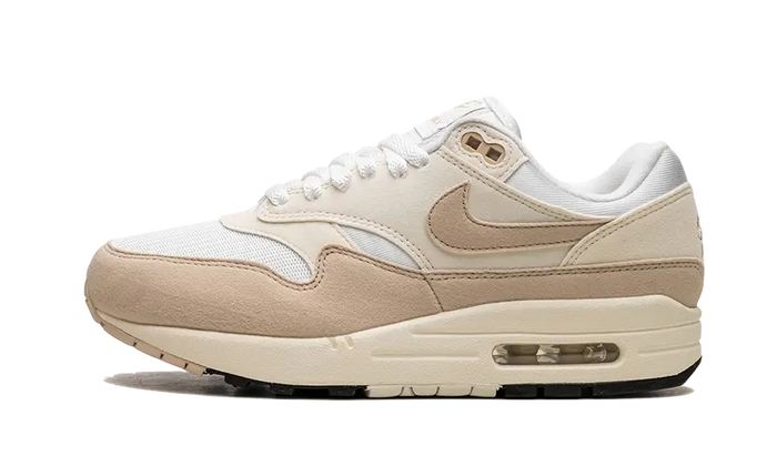 Air Max 1 Pale Ivory - DZ2628-101