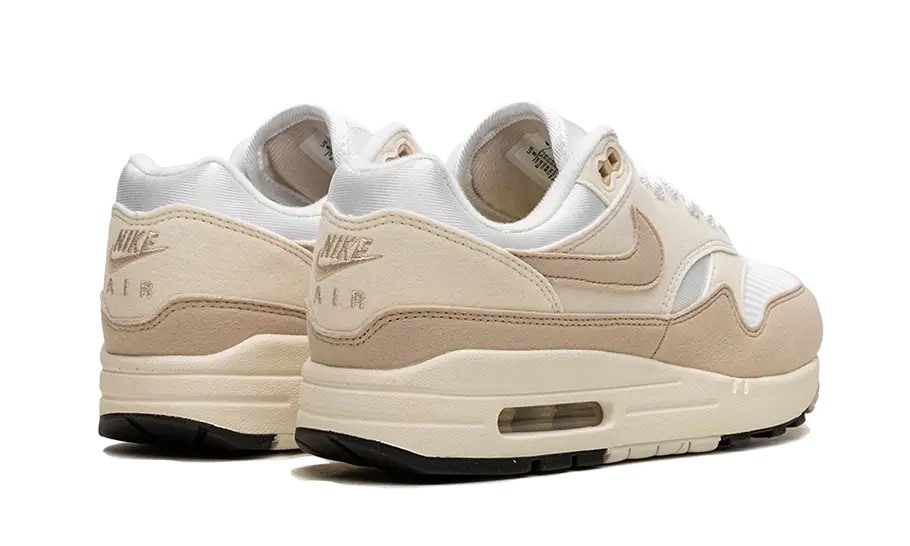 Air Max 1 Pale Ivory - DZ2628-101