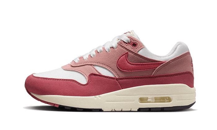 Air Max 1 Red Stardust - DZ2628-103