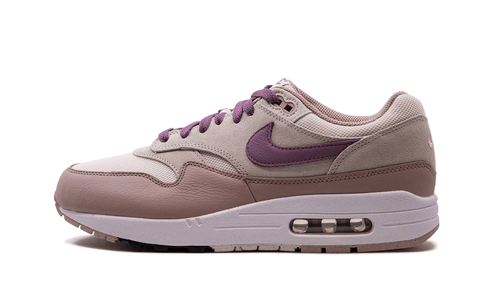 Air Max 1 SC Light Bone Violet Dust - FB9660-002