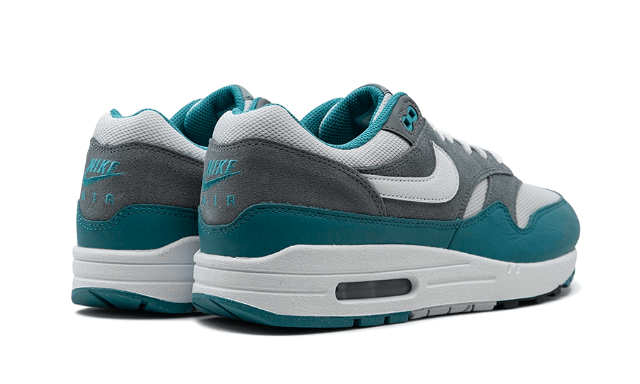 Air Max 1 SC Noise Aqua - FB9660-001