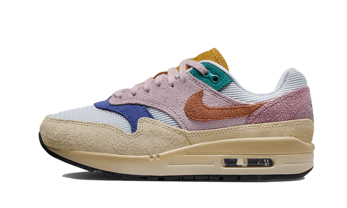 Nike Air Max 1 Tan Lines (Women's)