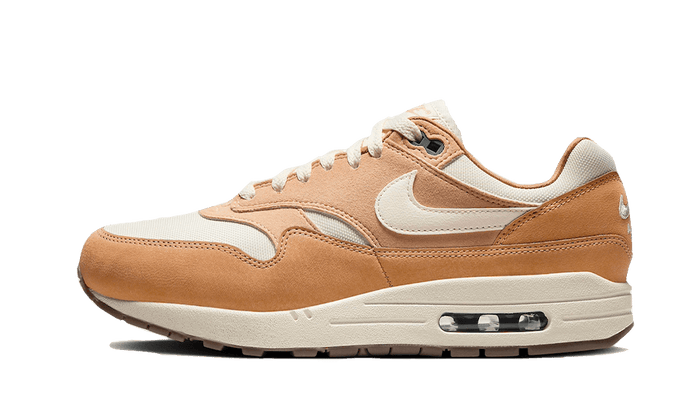 Air Max 1 Wheat - FZ3598-299