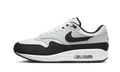 Nike Air Max 1 White Black
