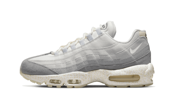 Air Max 95 Light Bone - DV2593-100