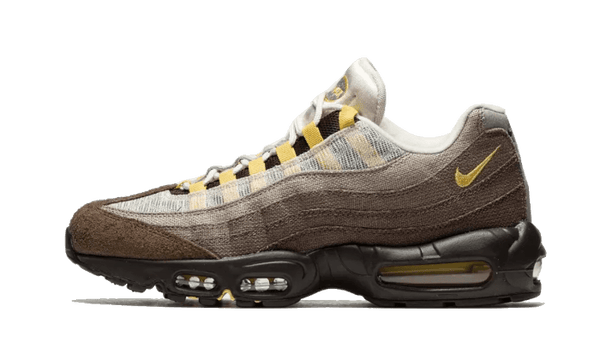 Air Max 95 Ironstone - DR0146-001