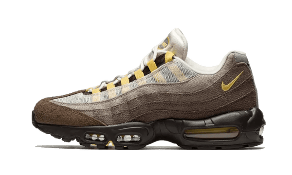 Nike Air Max 95 Ironstone (DR0146-001) - SneakerAsk