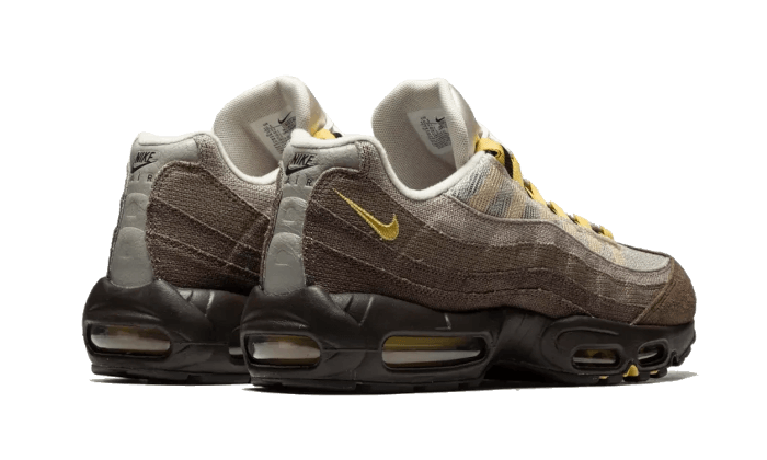 Air Max 95 Ironstone - DR0146-001