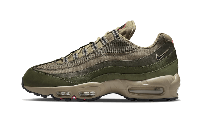 Nike Air Max 95 Rough Green