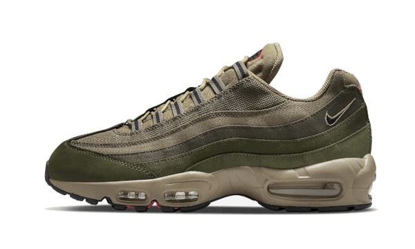 Air Max 95 Rough Green - DQ8570-200