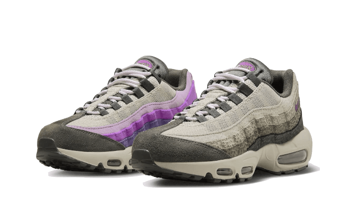 Nike Air Max 95 Safari Viotech DX2955 001 SneakerAsk