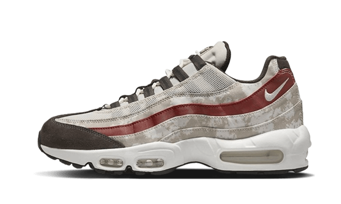 Nike Air Max 95 SE Social FC