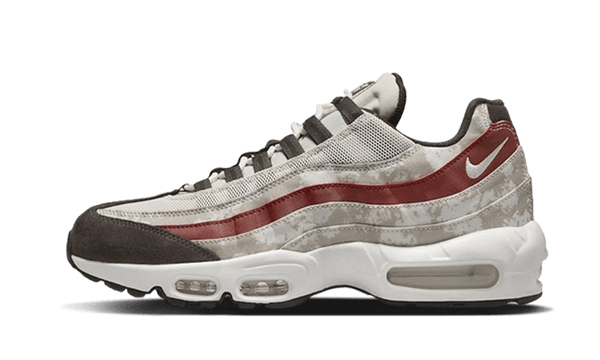 Air Max 95 SE Social FC - DQ9016-001