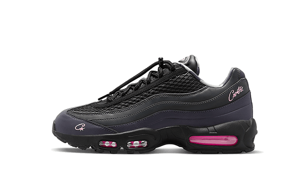 Air Max 95 SP Corteiz Pink Beam - FB2709-001