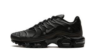 Nike Air Max Plus A-COLD-WALL Schwarz