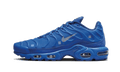 Nike Air Max Plus A-COLD-WALL Varsity Royal