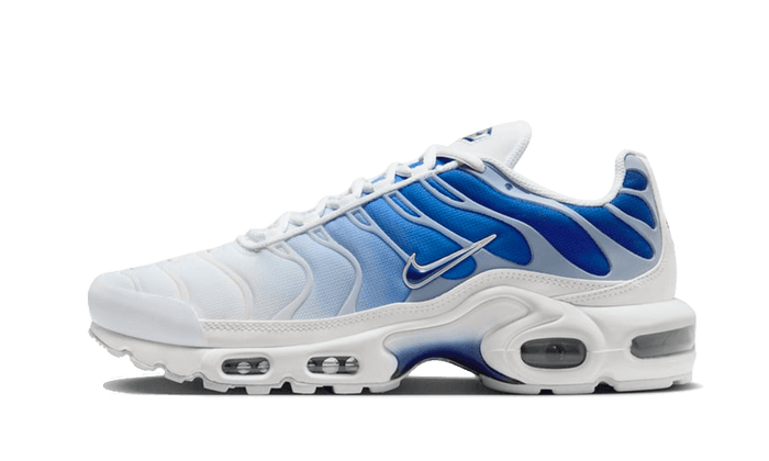 Air Max Plus Blue Fade - FZ4345-100