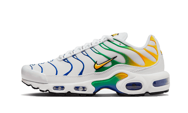 Nike Air Max Plus Brazil (DZ3671-101) - SneakerAsk