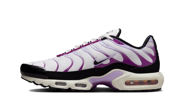 Air Max Plus Lilac Bloom  - FN6949-100