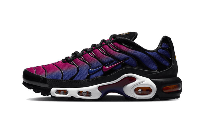 Air Max Plus Patta FC Barcelona - FN8260-001