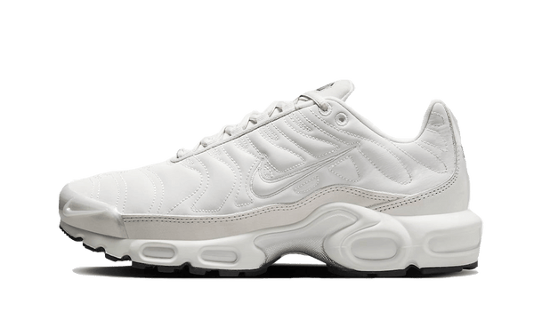 nike air max plus platinum