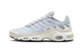 Nike Air Max Plus Sail Pure Platinum Silver