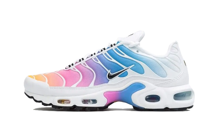 Air Max Plus Summer Gradient - 605112-115