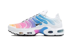 Air Max Plus Sommerverlauf