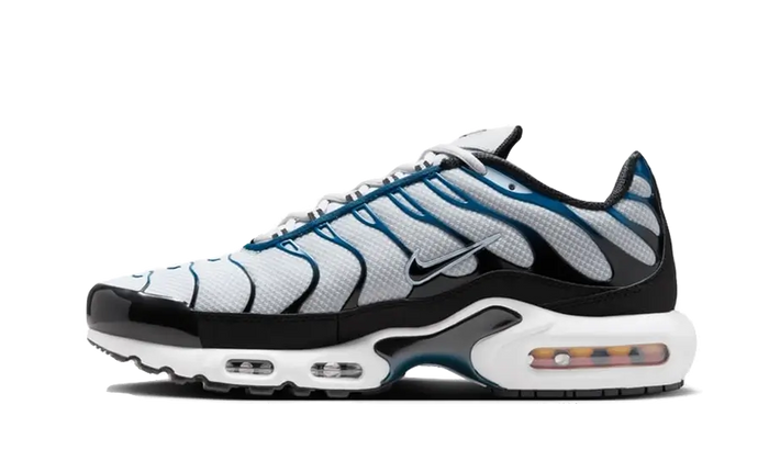 Air Max Plus Teal White - FN6949-001