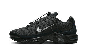 Nike Air Max Plus Toggle Schwarz Reflektierend