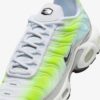 Nike Air Max Plus Cyber Glacier Blue Gradient