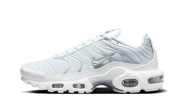 nike white air force max