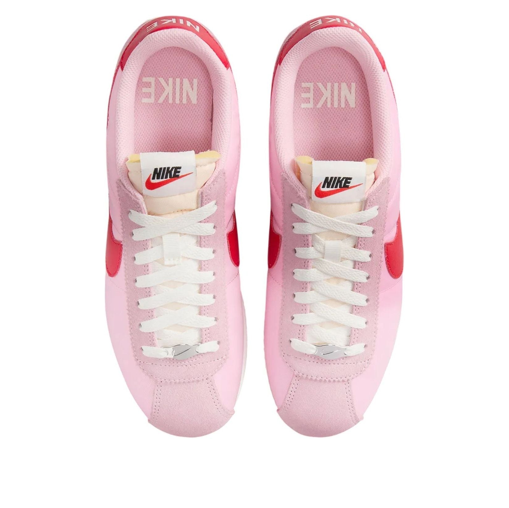 Nike Cortez TXT Medium Soft Pink Sail