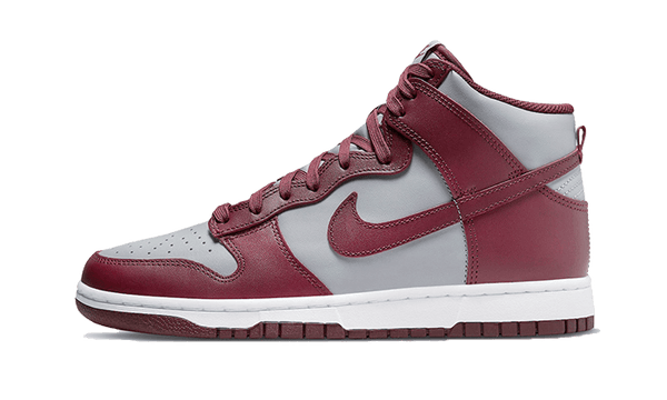 Dunk High Dark Beetroot - DD1399-600