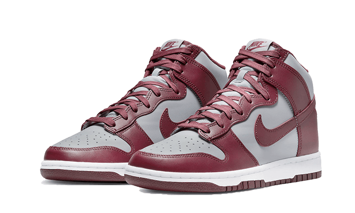 Dunk High Dark Beetroot - DD1399-600