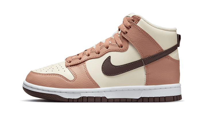 Dunk High Dusted Clay - FQ2755-200