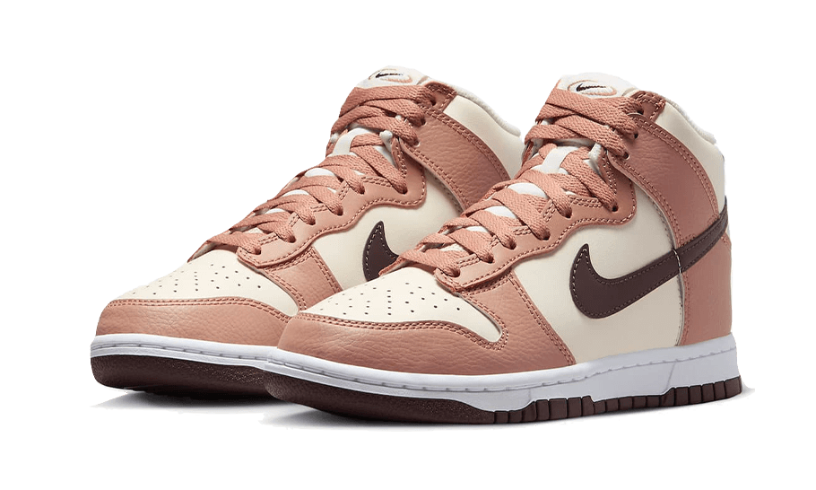 Dunk High Dusted Clay - FQ2755-200