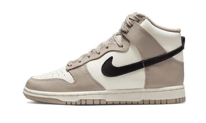 Dunk High Fossil Stone - DD1869-200