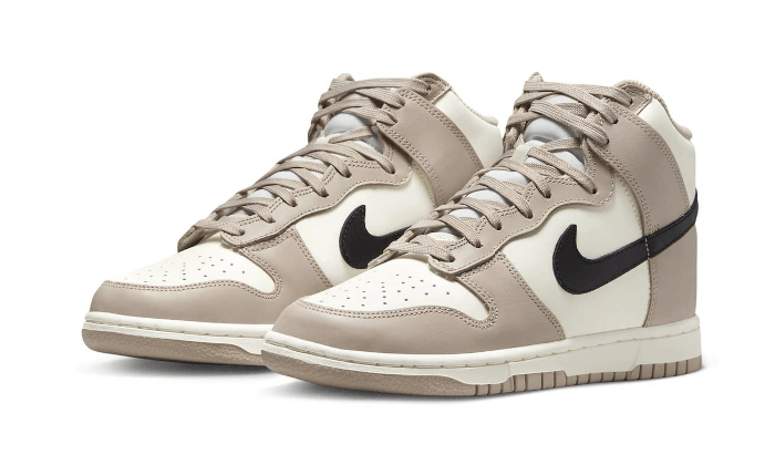 Dunk High Fossil Stone - DD1869-200