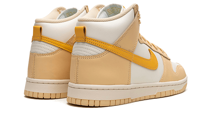 Dunk High Pale Vanilla - DD1869-201