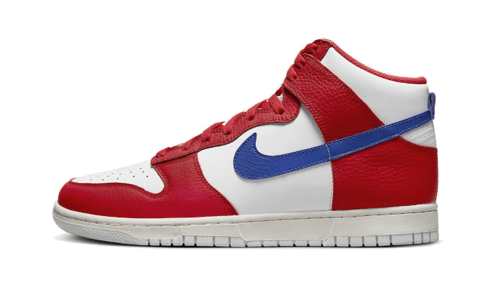 Dunk High Retro USA - DX2661-100