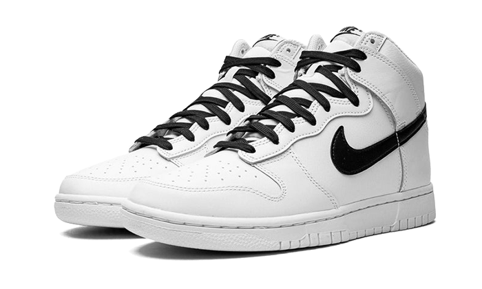 Dunk High Reverse Panda - DJ6189-101 / DB2179-108