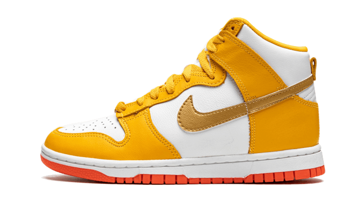 Dunk High University Gold - DQ4691-700