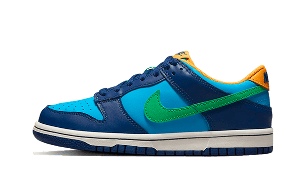Dunk Low All Star 2023 - DV1693-401