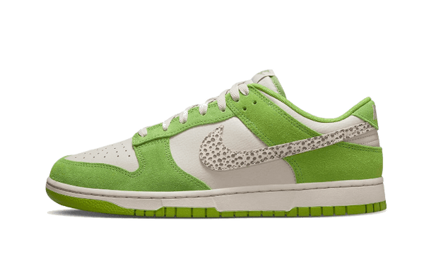 Dunk Low AS Safari Swoosh Chlorophyll - DR0156-300