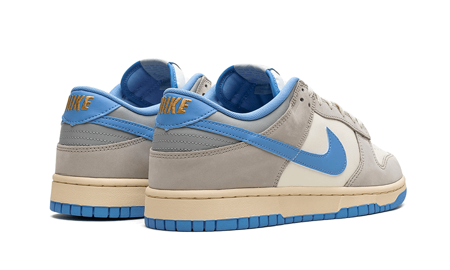 Dunk Low Athletic Department University Blue - FN7488-133