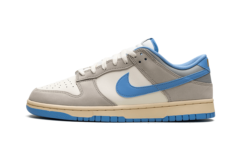 Nike Dunk Low Athletic Department University Blue (FN7488-133) - SneakerAsk