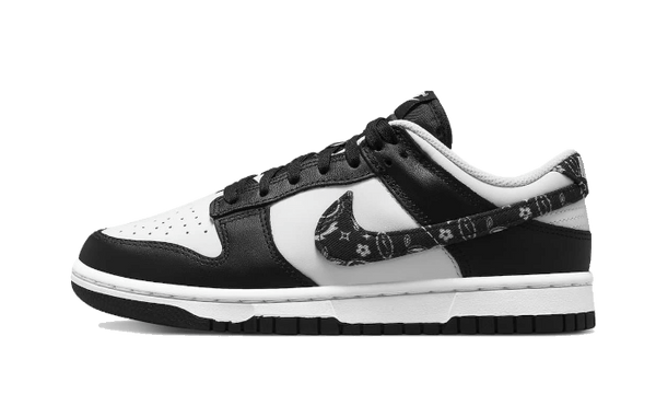 Dunk Low Paisley Black - DH4401-100