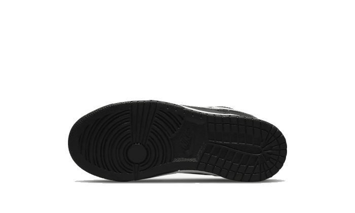 Dunk Low Black White (2022) Enfant (PS) - DH9756-002