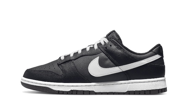 Dunk Low Black White (2022) - DJ6188-002 / DH9765-002